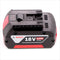 BOSCH PRO Accu 18 Volt 6,0Ah Li-ion GBA