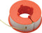 Bosch Pro Tap Spoel - 1,6 mm - 8 meter - Geschikt voor Easy- en Combitrims
