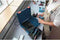 Bosch Professional 1600A002UL Inlegger voor het opbergen van gereedschap, geschikt voor GOP 250 CE/300 SCE