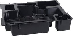Bosch Professional 1600A002UY Inlegger voor het opbergen van gereedschap, geschikt voor GKS 18V-LI