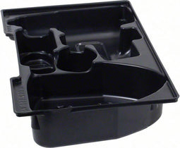 Bosch Professional 1600A002V2 Inlegger voor het opbergen van gereedschap, geschikt voor GDR 12V-105 en GSR 12V-15