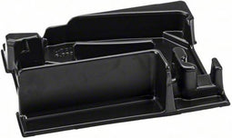 Bosch Professional 1600A002V3 Inlegger voor het opbergen van gereedschap, geschikt voor GBH 2-24/ 2-26/ 2-28 F/ GBH 2-2