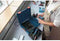 Bosch Professional 1600A002V3 Inlegger voor het opbergen van gereedschap, geschikt voor GBH 2-24/ 2-26/ 2-28 F/ GBH 2-2