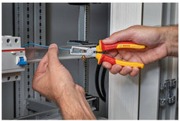 Bosch Professional 1600A02NG1 Tangenset VDE 4-delig