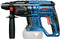 Bosch Professional - accu boorhamer - GBH 18V-20 - SDS-plus - Losse Body (geleverd zonder accu en lader)