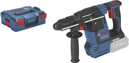 Bosch Professional Accu boorhamer GBH 18V-26 F (C&G Accu en Lader niet meegeleverd)