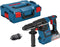 Bosch Professional Accu boorhamer GBH 18V-26 F (C&G Accu en Lader niet meegeleverd)