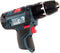Bosch Professional Accu Klopboormachine GSB 10,8 V-LI - Zonder accu en lader