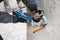 Bosch Professional Accu Toolkit 3-delig 18V GSB+GWS+GDX in Toolbag - 0615990N31