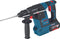 Bosch Professional Accuboorhamer met SDS plus GBH 18V-26 solotool