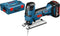 Bosch Professional Accudecoupeerzaag GST 18V-Li S bu