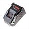 BOSCH PROFESSIONAL Acculader 2607225424 - Snellader - Li-Ion - AL 1820 CV - 2,0 A - 230 V - EU