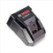 BOSCH PROFESSIONAL Acculader 2607225424 - Snellader - Li-Ion - AL 1820 CV - 2,0 A - 230 V - EU