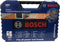 Bosch Professional boren- en bitset 103-delige accessoireset