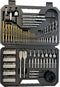 Bosch Professional boren- en bitset 103-delige accessoireset