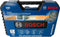 Bosch Professional boren- en bitset 103-delige accessoireset