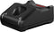 Bosch Professional Bosch Blauw GAL 12V-40 Accu snellader 10,8 / 12V Li-Ion - 1600A019R3