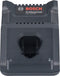 Bosch Professional Bosch Blauw GAL 12V-40 Accu snellader 10,8 / 12V Li-Ion - 1600A019R3