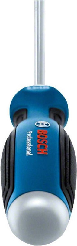 Bosch Professional Bosch Power Tools Platte schroevendraaier