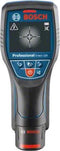 Bosch Professional Detector D-TECT 120 (1 x accu 12 V + lader AL 1130 CV)