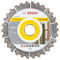 Bosch Professional Diamantdoorslijpschijf Best for Universal 125 x 22,23 x 2,2 x 12 mm