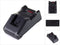 Bosch Professional GAL 18V-40 Acculader - 1600A019RJ