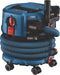 Bosch Professional GAS 18V-12 MC Accu Stofzuiger 12L M-Klasse 18V Basic Body - 06019K2000