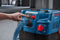 Bosch Professional GAS 400 A Alleszuiger