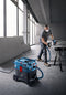 Bosch Professional GAS 400 A Alleszuiger