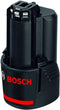 Bosch Professional GBA 10,8 V Accu - 2,5 Ah