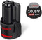 Bosch Professional GBA 10,8 V Accu - 2,5 Ah