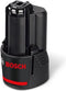 Bosch Professional GBA 10,8 V Accu - 2,5 Ah