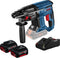 Bosch Professional GBH 18V-20 - Accu-boorhamer