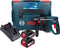 Bosch Professional GBH 18V-21 Accu Boorhamer - Met accu en lader