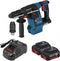 Bosch Professional GBH 18V-26 F - Accu-boorhamer