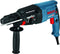 Bosch Professional GBH 2-26 F Boorhamer - 830W - SDS-plus - In koffer
