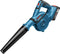Bosch Professional GBL Bladblazer - 18V-120 zonder accu en lader - 4 opzetstukken