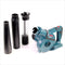 Bosch Professional GBL Bladblazer - 18V-120 zonder accu en lader - 4 opzetstukken