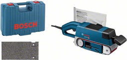 Bosch Professional GBS 75 AE Bandschuurmachine - in koffer
