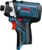 Bosch Professional GDR 12V-105 Slagmoersleutel - 105 Nm - Zonder 12V accu en lader