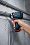 Bosch Professional GDR 12V-105 Slagmoersleutel - 105 Nm - Zonder 12V accu en lader