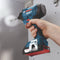 Bosch Professional GDR 18V-160 accu-klopboorschroevendraaier