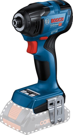 Bosch Professional GDR 18V-210 C 06019J0100 Accu-draaislagmoeraanzetter 18 V Li-ion Zonder accu
