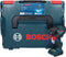 Bosch Professional GDR 18V-210 C + GCY 42 06019J0101 Accu-draaislagmoeraanzetter 18 V Li-ion Incl. koffer