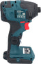 Bosch Professional GDR 18V-210 C + GCY 42 06019J0101 Accu-draaislagmoeraanzetter 18 V Li-ion Incl. koffer