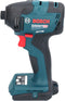 Bosch Professional GDR 18V-210 C + GCY 42 06019J0101 Accu-draaislagmoeraanzetter 18 V Li-ion Incl. koffer