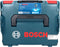 Bosch Professional GDR 18V-210 C + GCY 42 06019J0101 Accu-draaislagmoeraanzetter 18 V Li-ion Incl. koffer
