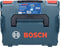 Bosch Professional GDS 18V-1000 C Slagmoeraanzetter - BITURBO - Met 2x 18 V accu's (8.0 Ah) en lader