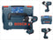 Bosch Professional GDS 18V-1050 H Slagmoeraanzetter - BITURBO - 1700Nm - 3/4