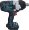 Bosch Professional GDS 18V-1050 H Slagmoeraanzetter - BITURBO - 1700Nm - 3/4